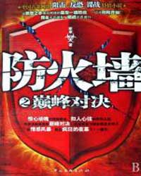 防火墙之巅峰对决