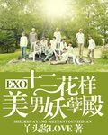 EXO：十二花样美男妖孽殿