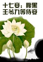 十七妾：腹黑王爷九等侍妾