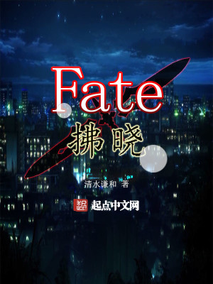 Fate：拂晓