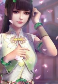 穿越动漫:从画江湖开始