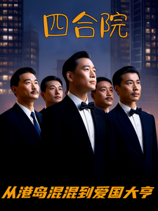 四合院:从港岛混混到爱国大亨