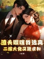 渣夫眼瞎我选离,二嫁大佬又跪求和