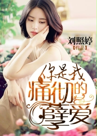 你是我痛彻的孽爱
