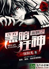 海贼之黑暗狂神